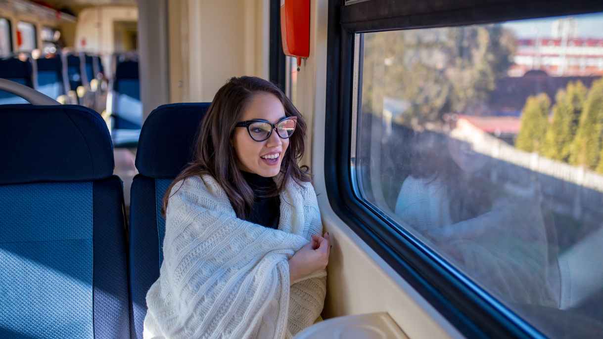 Gambir Station Jakarta